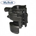 High Quality OEM Investment Casting of Carbon Steel